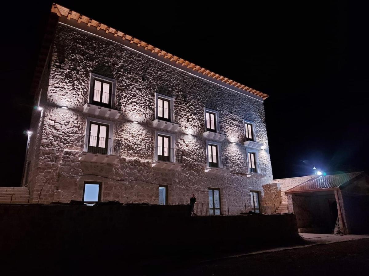 Masseria Torre Saracena Agrigente Extérieur photo