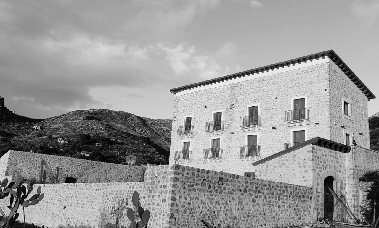 Masseria Torre Saracena Agrigente Extérieur photo