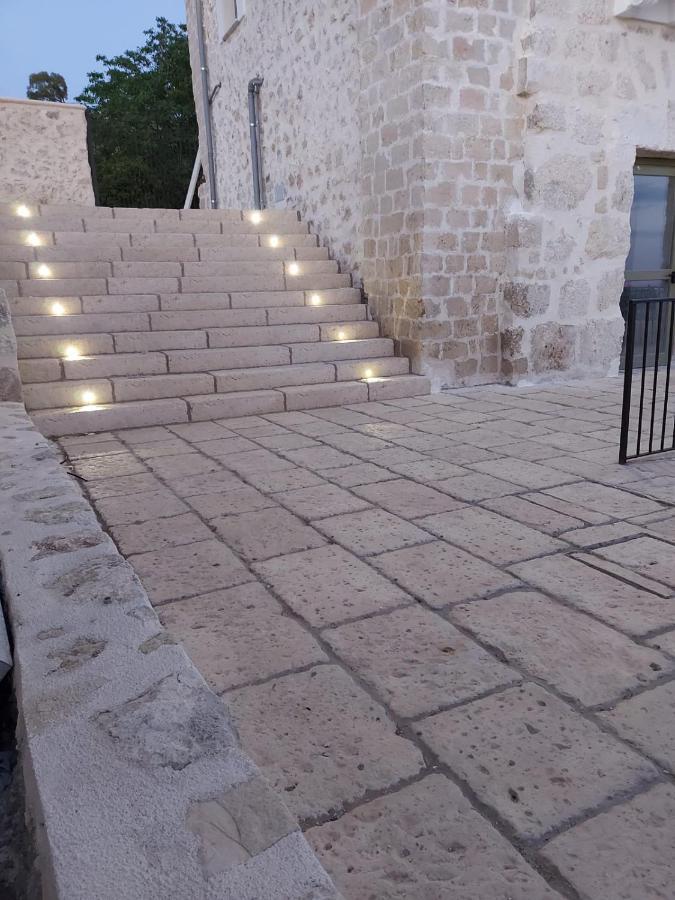 Masseria Torre Saracena Agrigente Extérieur photo
