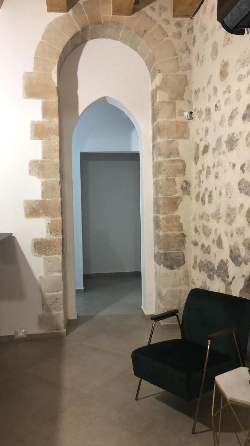 Masseria Torre Saracena Agrigente Extérieur photo