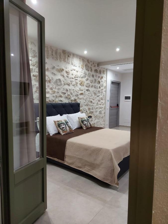 Masseria Torre Saracena Agrigente Extérieur photo