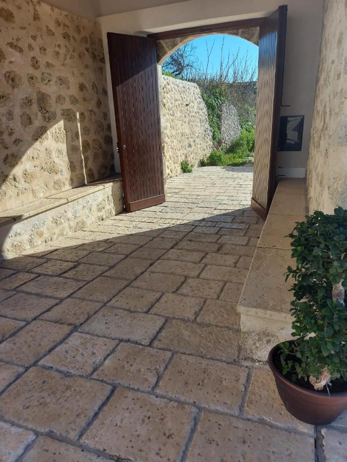 Masseria Torre Saracena Agrigente Extérieur photo