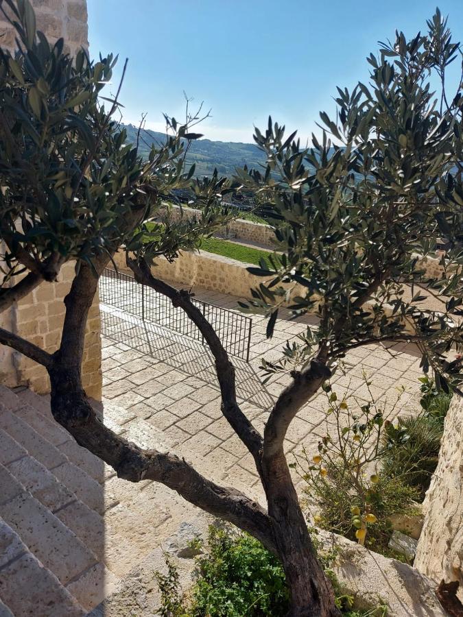 Masseria Torre Saracena Agrigente Extérieur photo