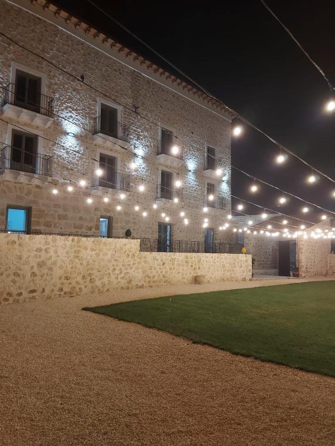 Masseria Torre Saracena Agrigente Extérieur photo