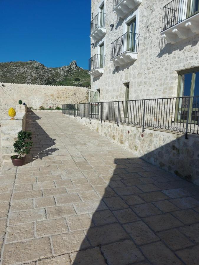 Masseria Torre Saracena Agrigente Extérieur photo