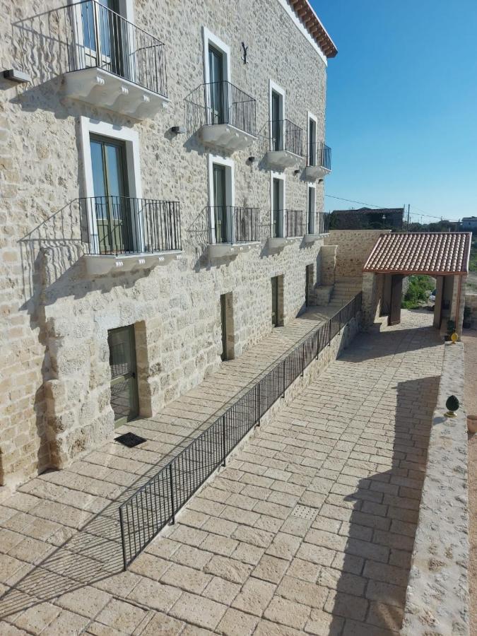 Masseria Torre Saracena Agrigente Extérieur photo