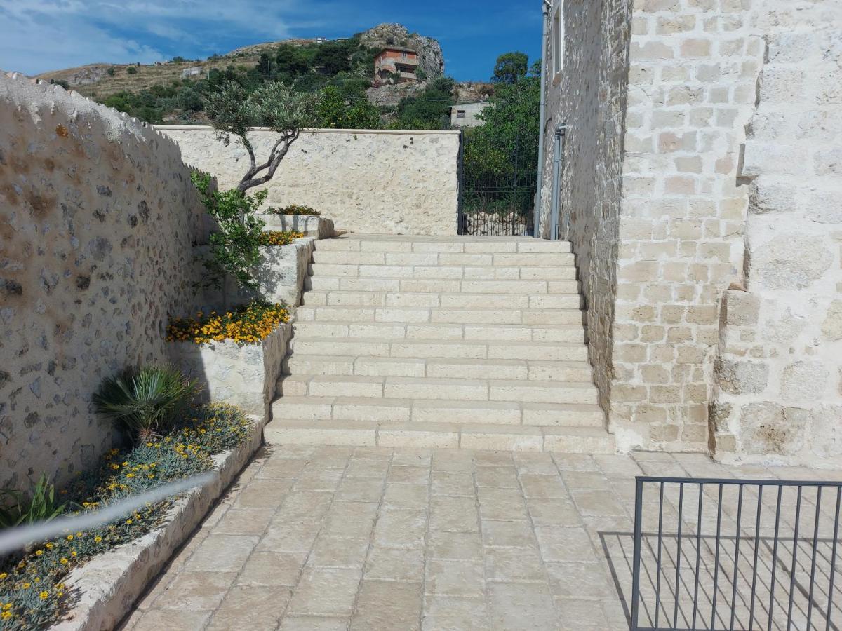 Masseria Torre Saracena Agrigente Extérieur photo