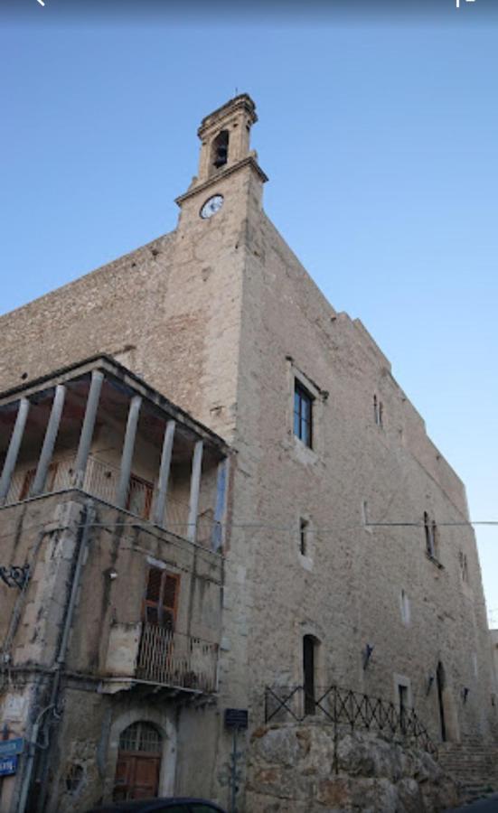 Masseria Torre Saracena Agrigente Extérieur photo