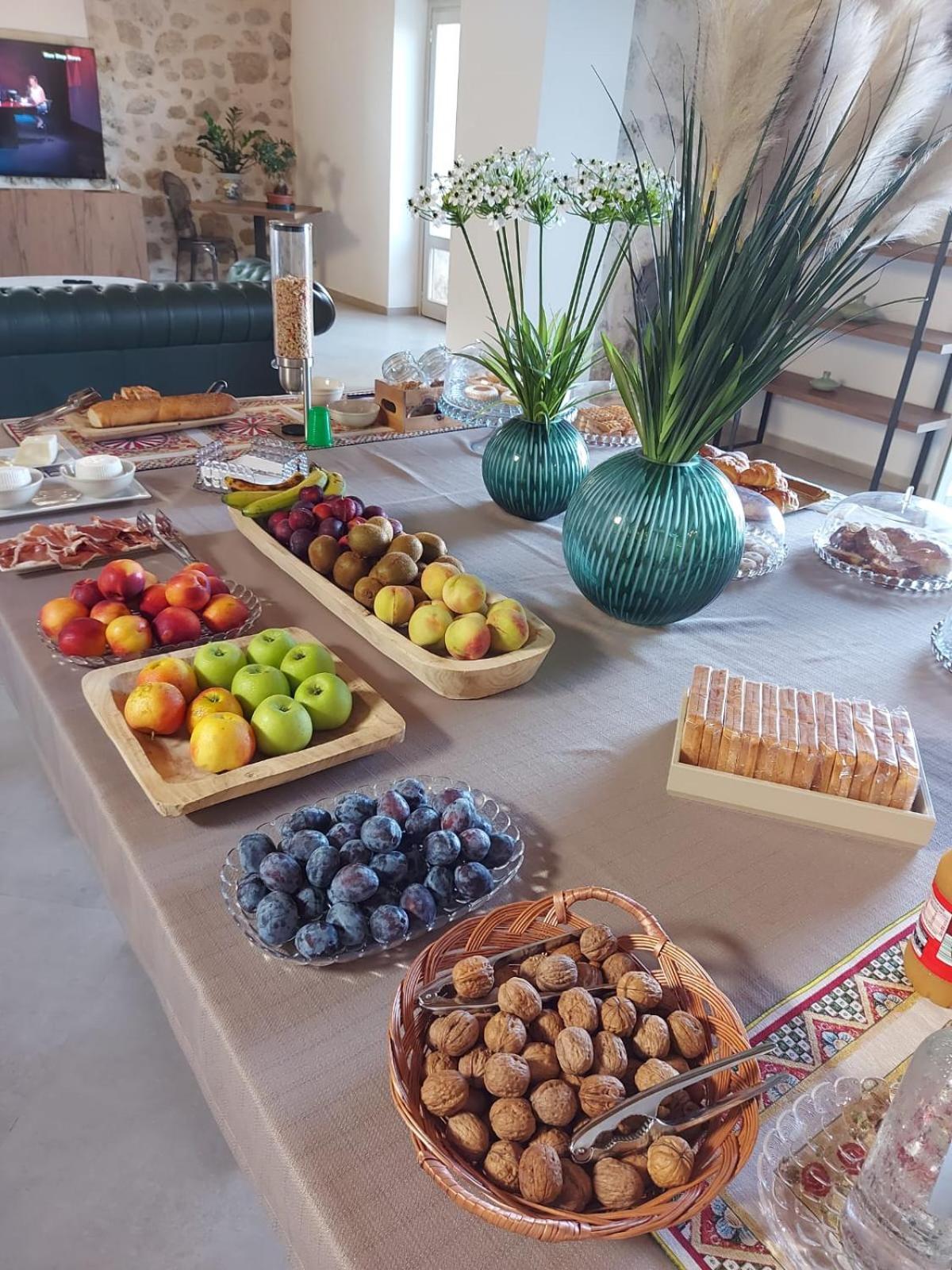 Masseria Torre Saracena Agrigente Extérieur photo